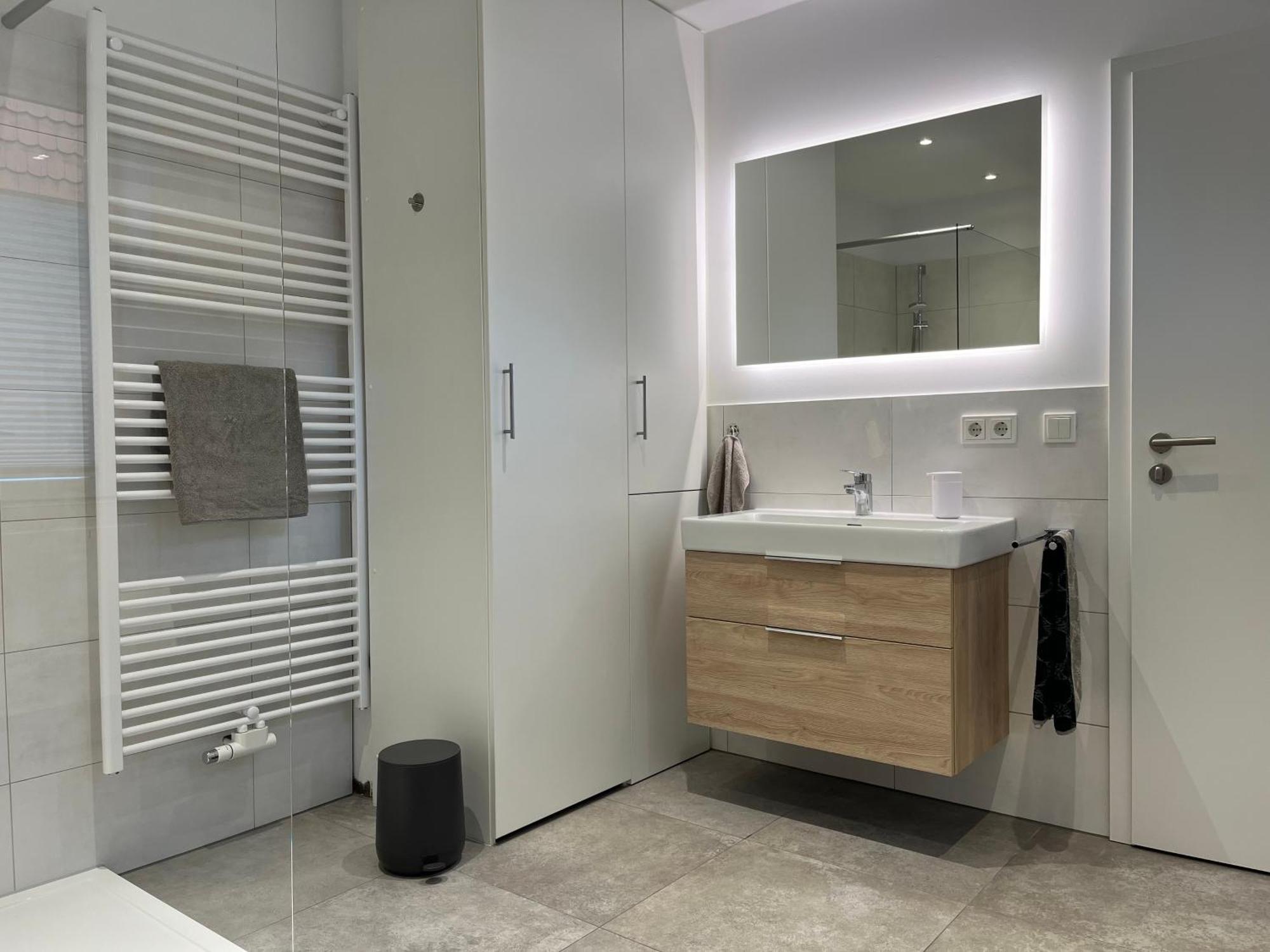 Haus Loewenkopf Apartment Wernigerode Bagian luar foto